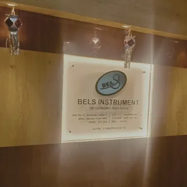 BELS INSTRUMENT