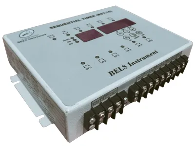 5-way-micro-controller-based-sequential-timers