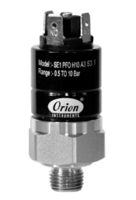 Pressure OEM Switches