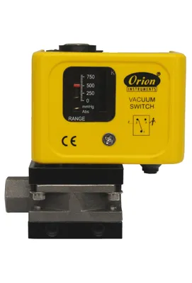 Pressure OEM Switches