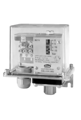 Pressure OEM Switches