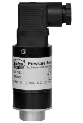 Pressure OEM Switches