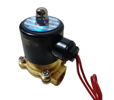 Solenoide Valves